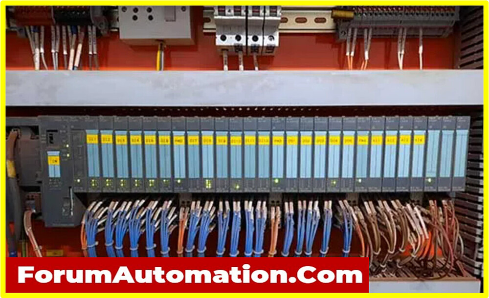 Plc Instrument What is a Modular PLC? - PLC (Programmable Logic Controllers ...