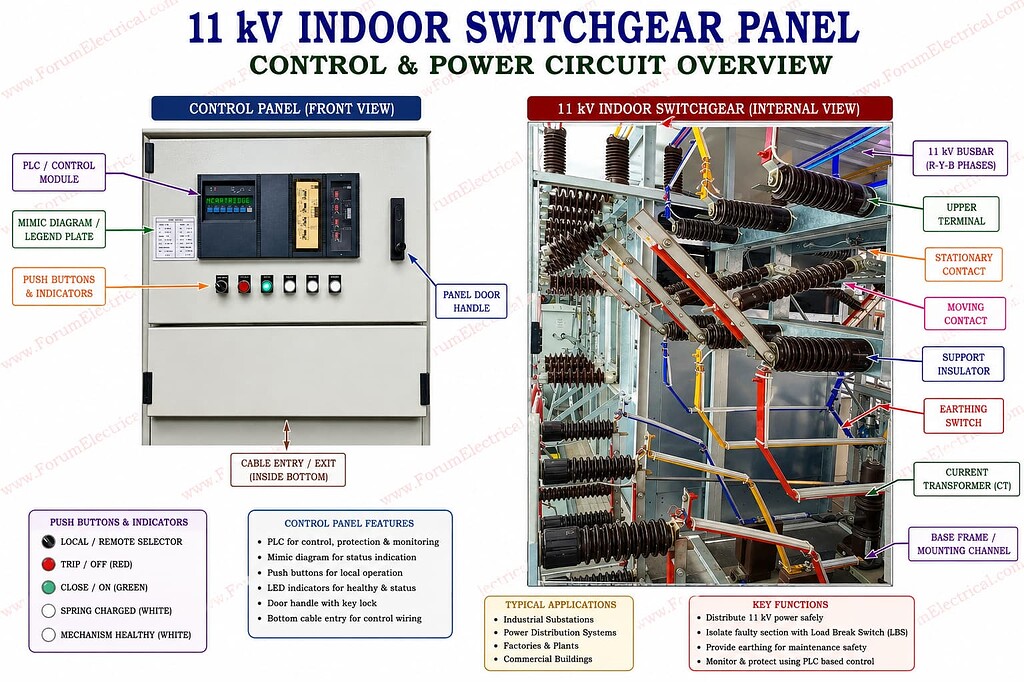 Protection Against Shunt Faults: Complete Guide for Electrical ...