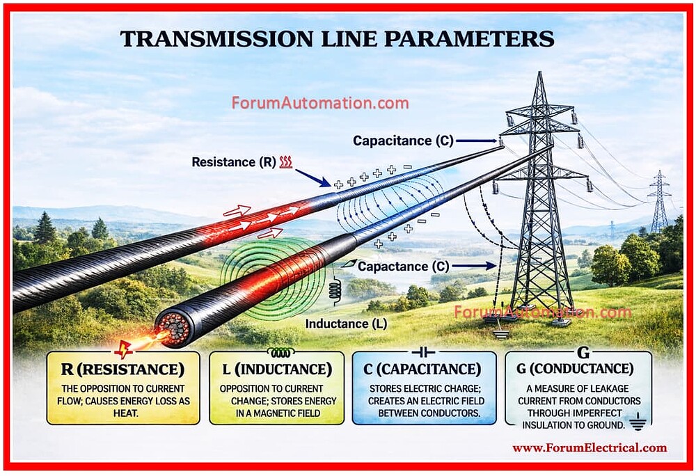 What Are The 4 Parameters Of A Transmission Line Electrical what-are-the-4-parameters-of-a-transmission-line-electrical