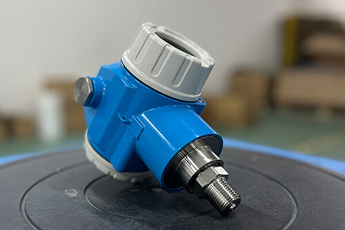 Industrial Pressure Sensor