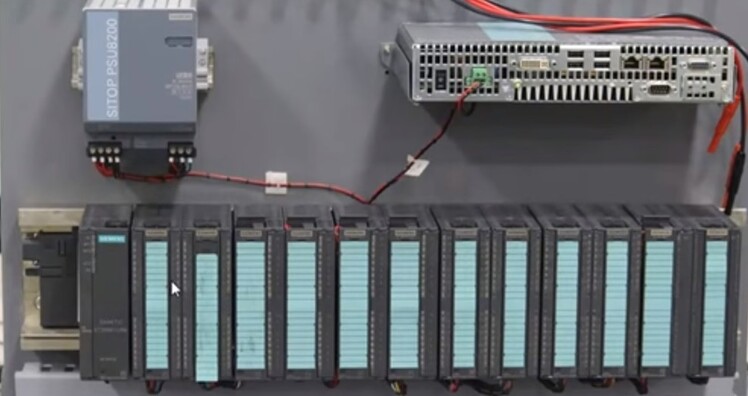 What is Distributed Control System (DCS)? - DCS (Distributed Control ...
