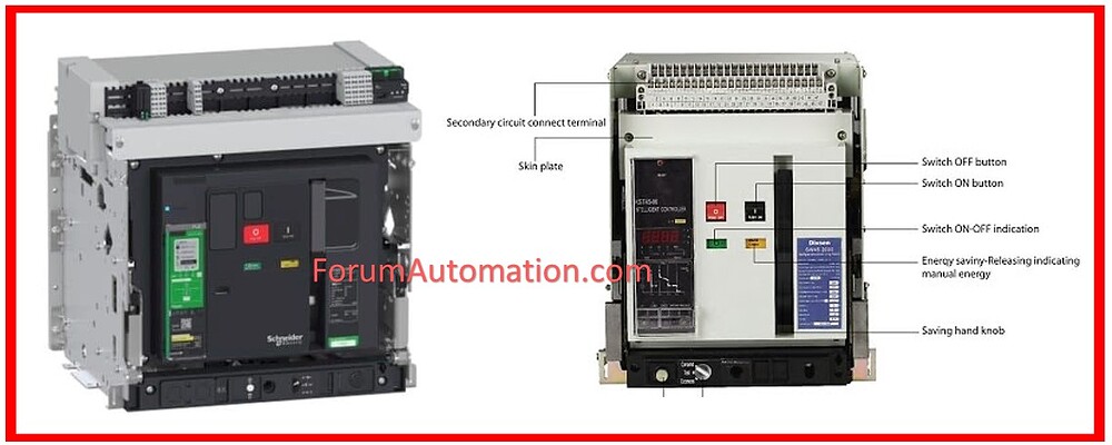 Common Air Circuit Breaker (ACB) Problems: Their Causes and Solutions ...