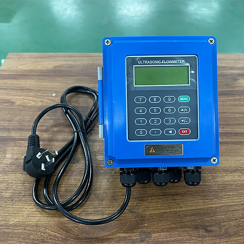 Ultrasonic Water Flow Meter Supplier