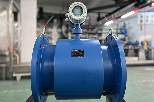 flow transmitter manufacturer