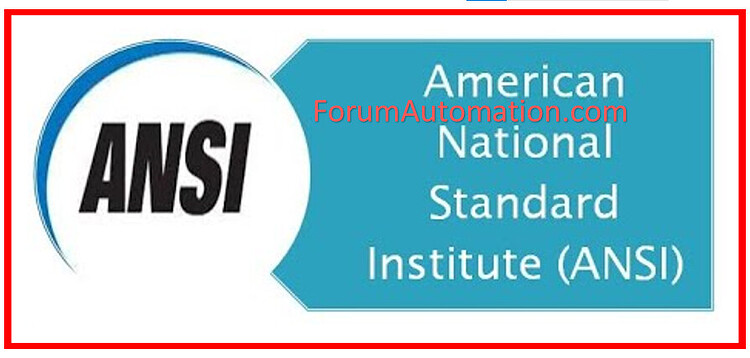 ANSI Protection Codes - Electrical - Industrial Automation, PLC ...